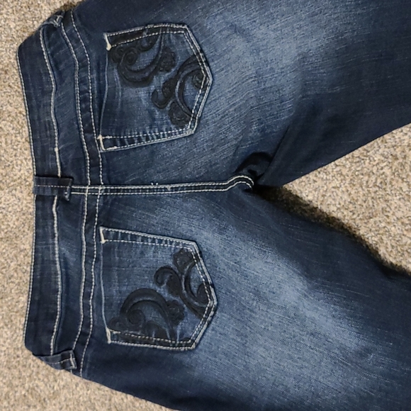 Christopher straub Denim - 5 for $20 Christopher Straub jeans size small